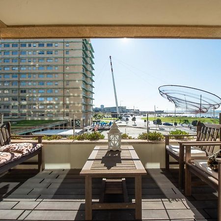 Apartament Em Condominio Com Piscina Matosinhos  Exterior foto
